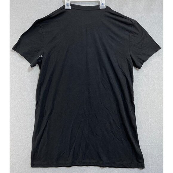 GM Camaro Z28 T-Shirt Adult Medium Black Men Women Tee Short Sleeve Shirt - Picture 4 of 5